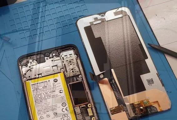 Ремонт смартфона OPPO, re:device Хабаровск