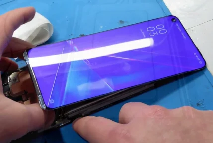 Ремонт смартфона OPPO, re:device Хабаровск