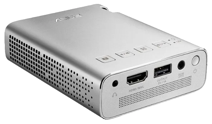 ZenBeam E1