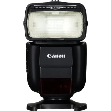Speedlite 430EX III-RT