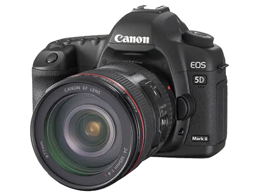 5D Mark III (EOS)