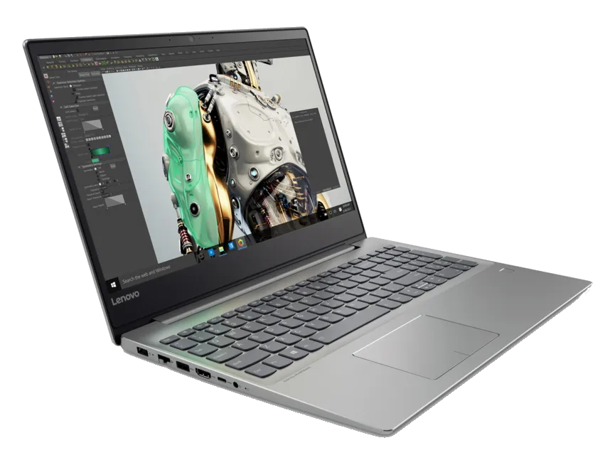 Lenovo 720-15