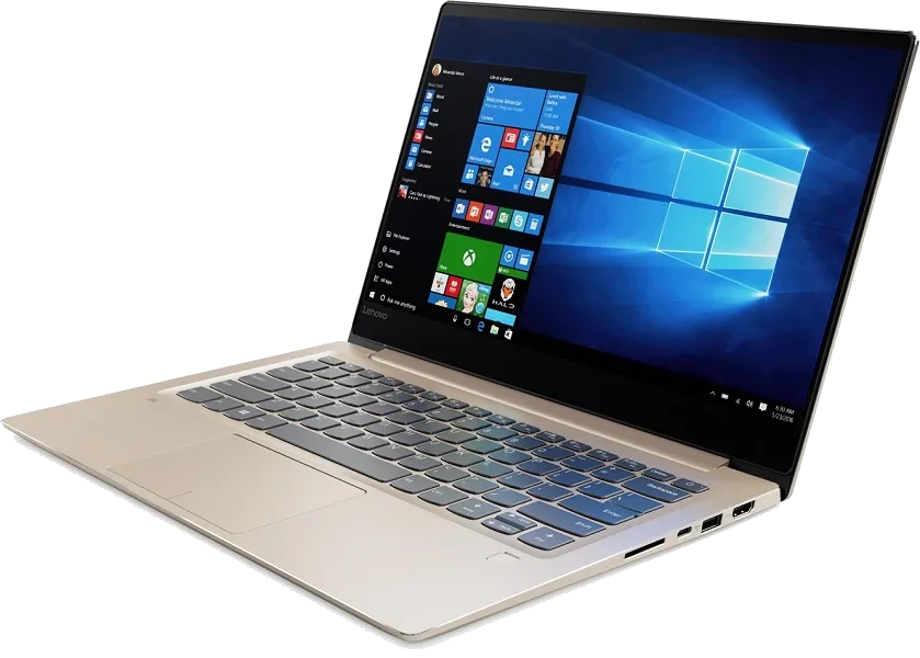 Lenovo 720S-14