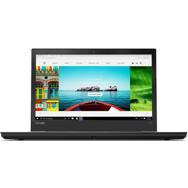 Lenovo A475