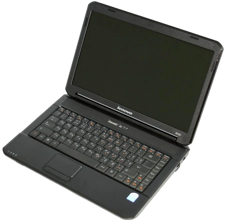 Lenovo B450