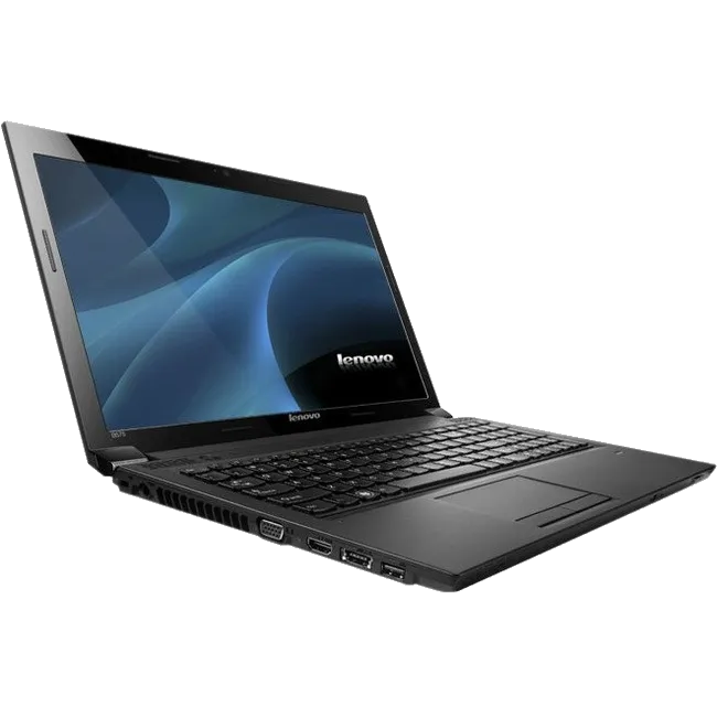 Lenovo B575