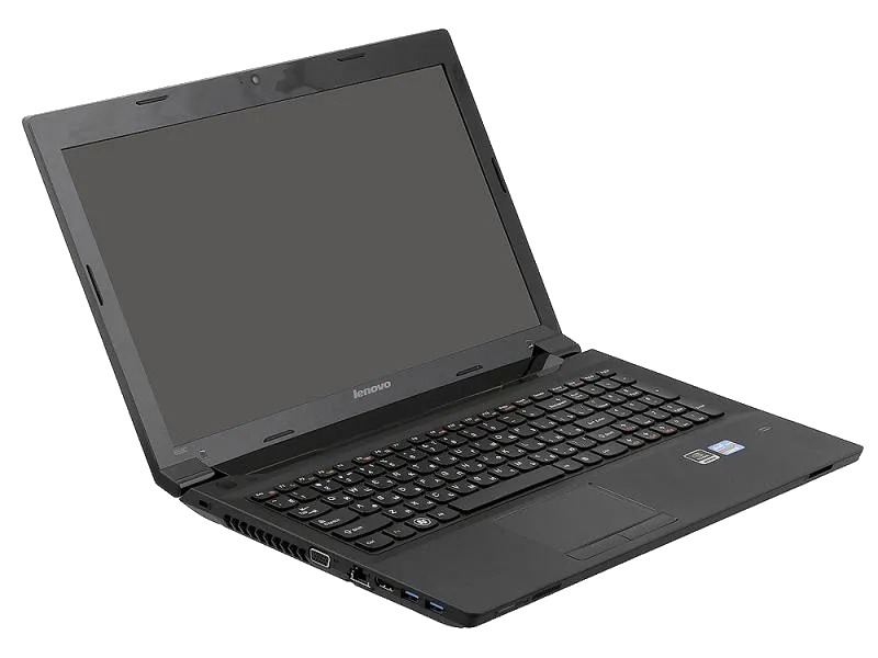 Lenovo B580