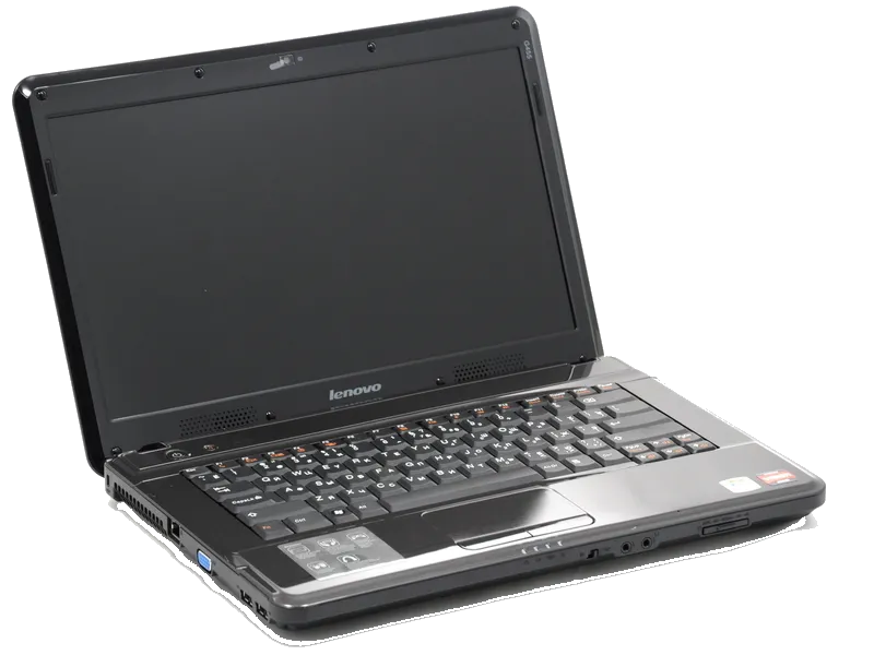 Lenovo G455
