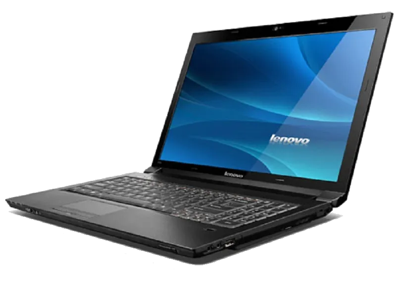 Lenovo G460