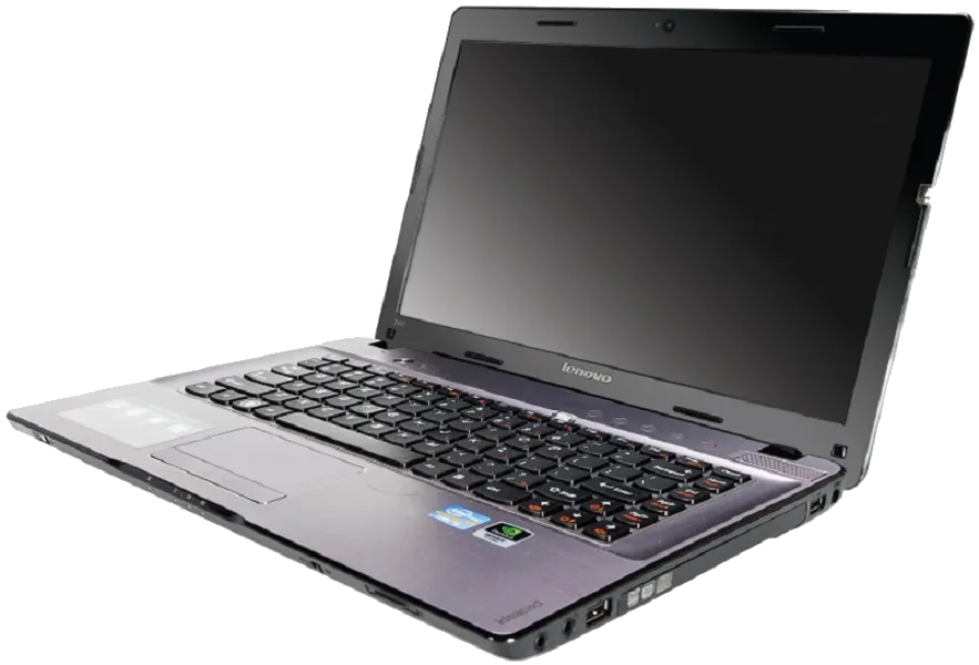 Lenovo G470