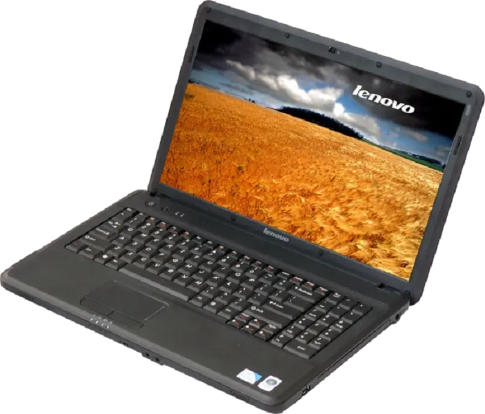 Lenovo G550