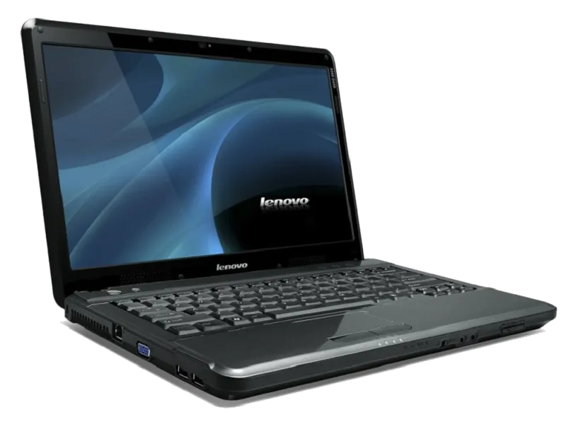 Lenovo G555