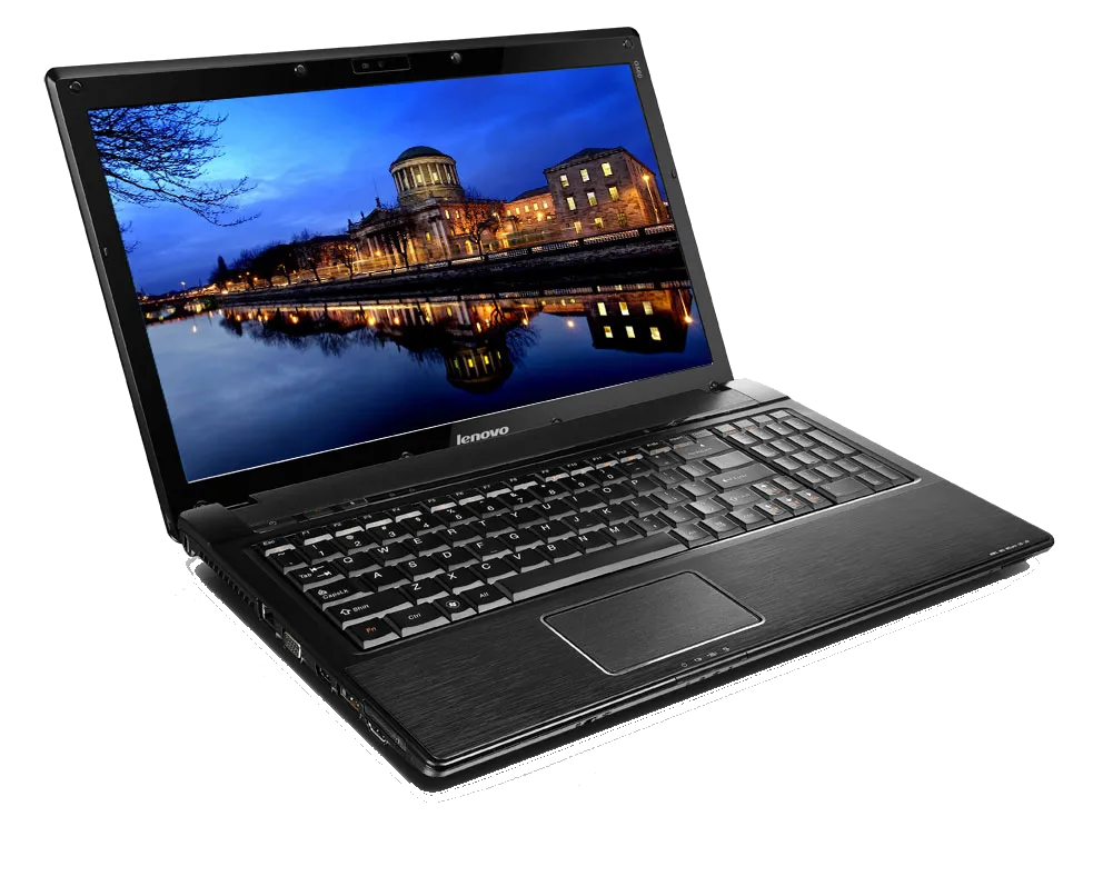 Lenovo G560