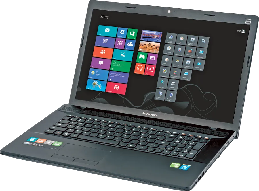 Lenovo G710