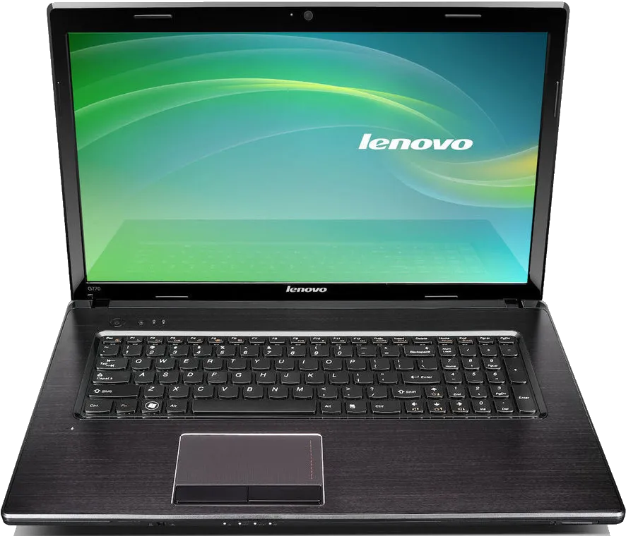 Lenovo G770