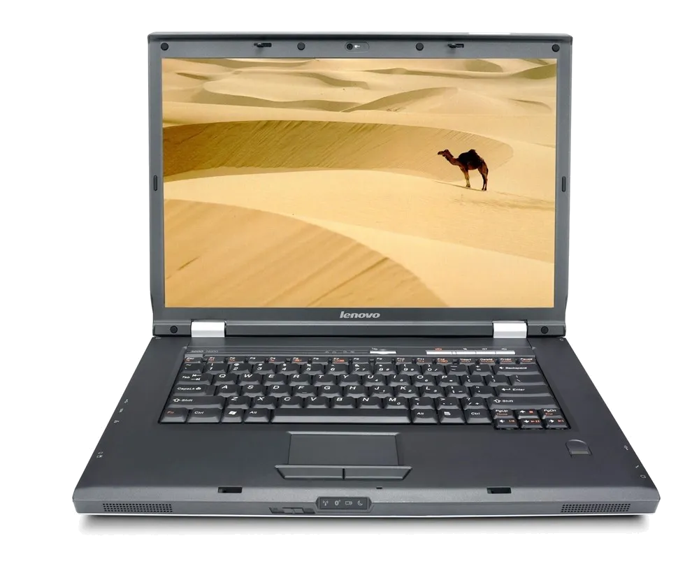 Lenovo N200