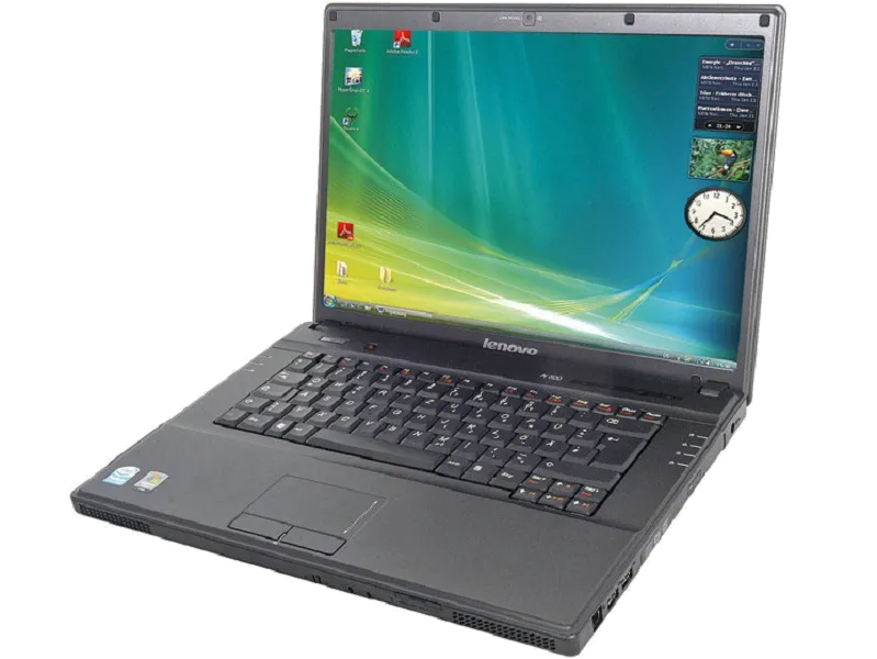 Lenovo N500