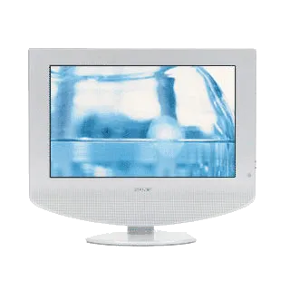 Sony KLV-17HR3