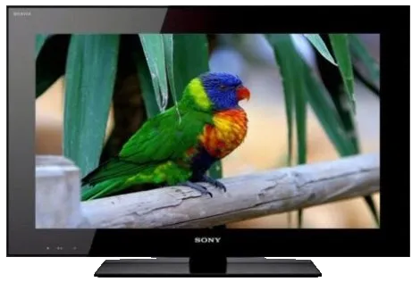 Sony KLV-26NX400