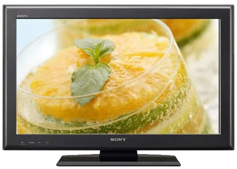 Sony KLV-26S550