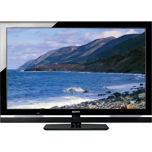 Sony KLV-32V550