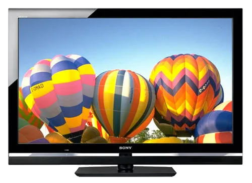 Sony KLV-40V550A