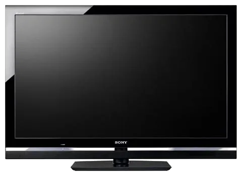 Sony KLV-52V550A