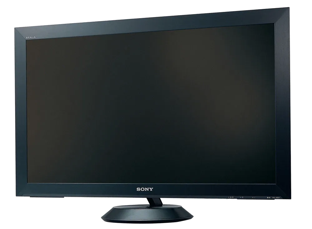 Sony KXL-40ZX1T