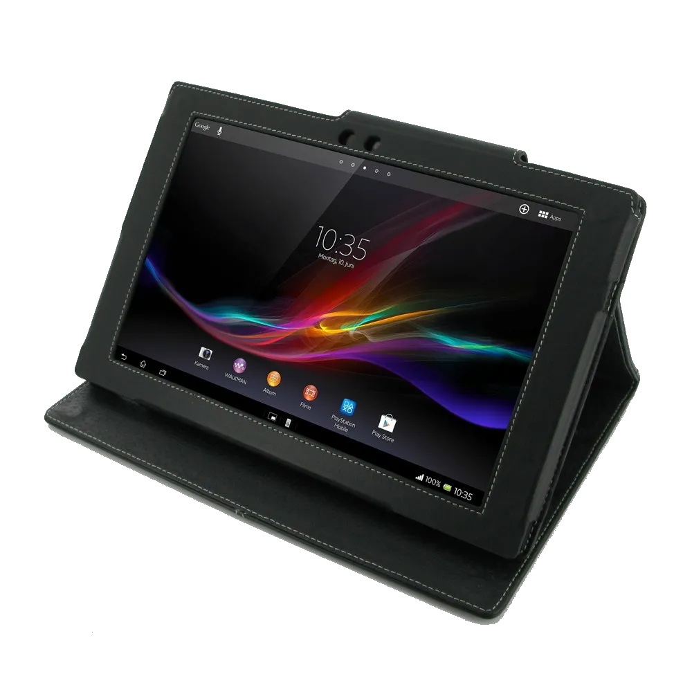 Xperia Tablet Z