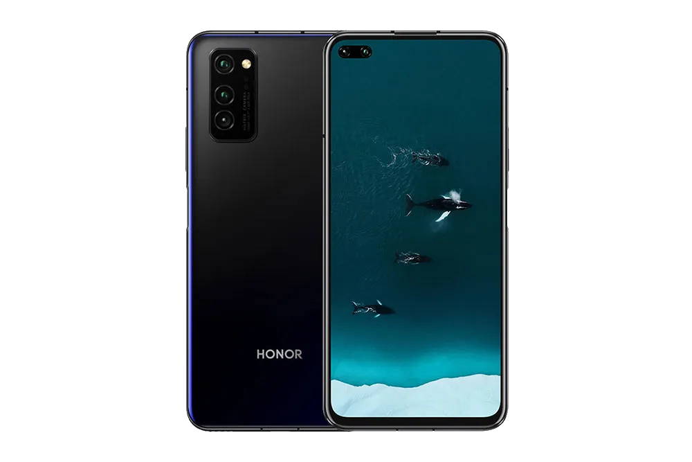 View 30 Pro