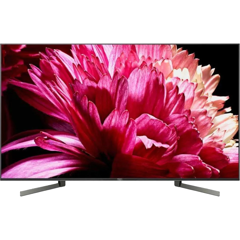 Sony KD-55XG9505