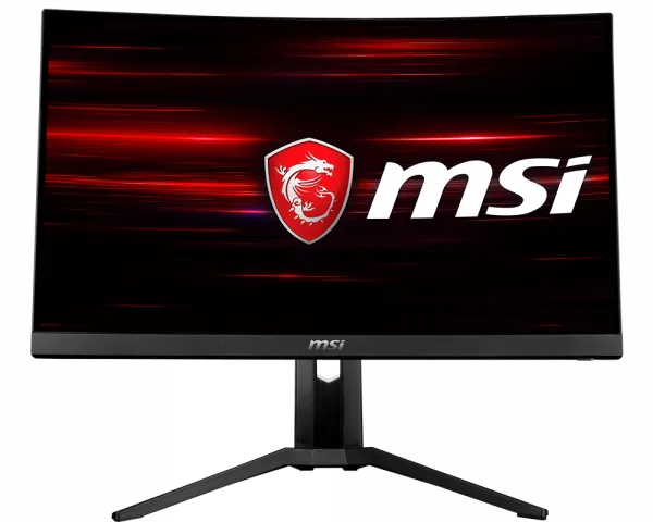 Ремонт MSI Optix MAG241CR — сервисный центр re:device