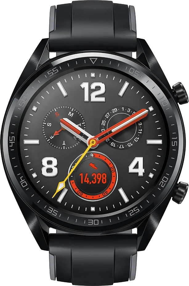 WATCH GT