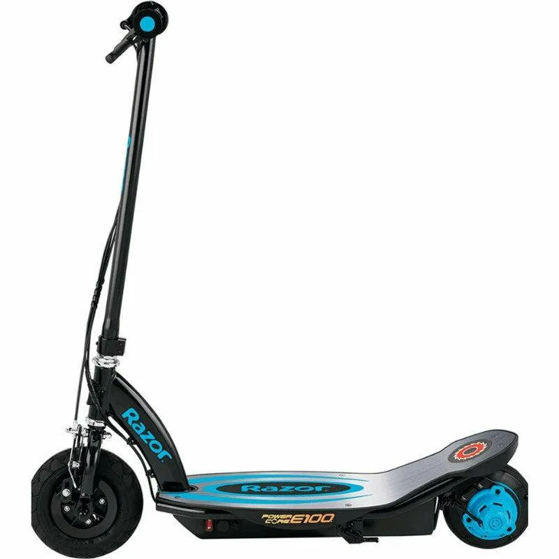 Power Core E100