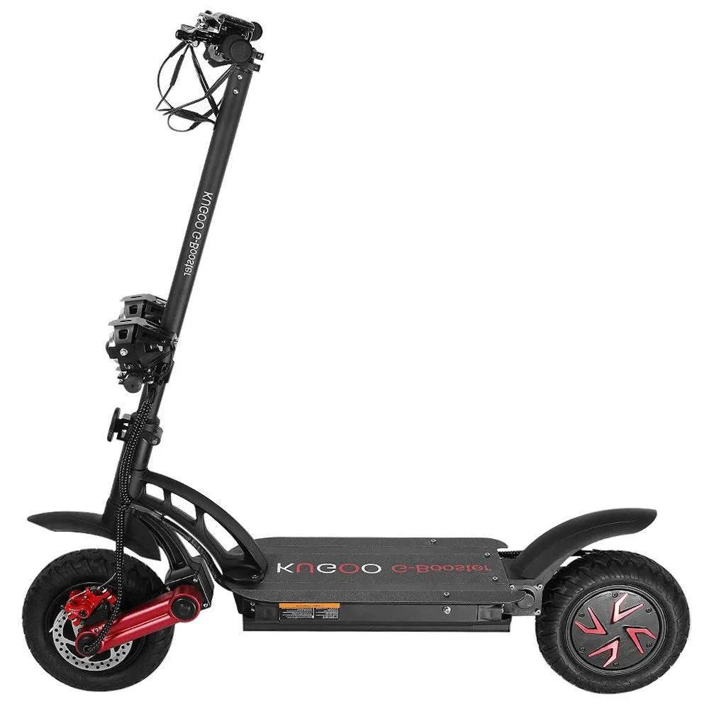 G-Booster Jilong 2400W (48V/23Ah)
