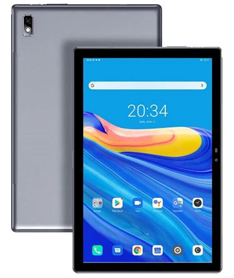 Tab 9