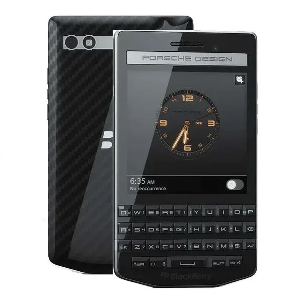 Porsche Design P 9983