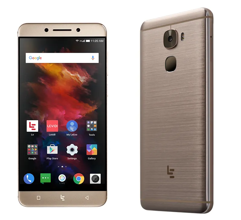 Le Pro 3
