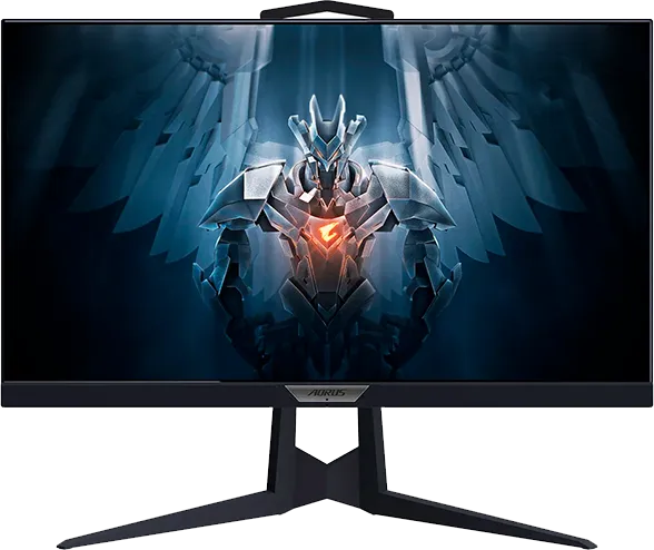 Ремонт Gigabyte Aorus FI25F-EK — сервисный центр re:device
