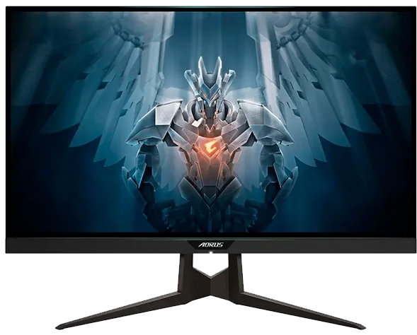 Ремонт Gigabyte Aorus FI27Q-EK — сервисный центр re:device