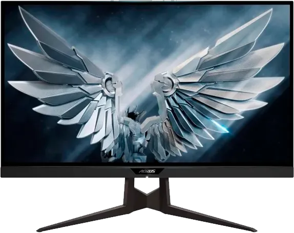 Ремонт Gigabyte Aorus FI27Q-P-EK — сервисный центр re:device