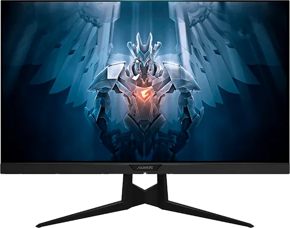 Ремонт Gigabyte Aorus FI27Q-X — сервисный центр re:device