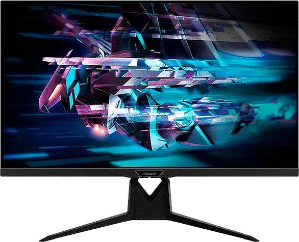 Ремонт Gigabyte Aorus FI32U — сервисный центр re:device