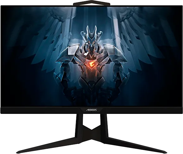 Ремонт Gigabyte Aorus KD25F — сервисный центр re:device