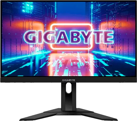 Ремонт Gigabyte G24F — сервисный центр re:device