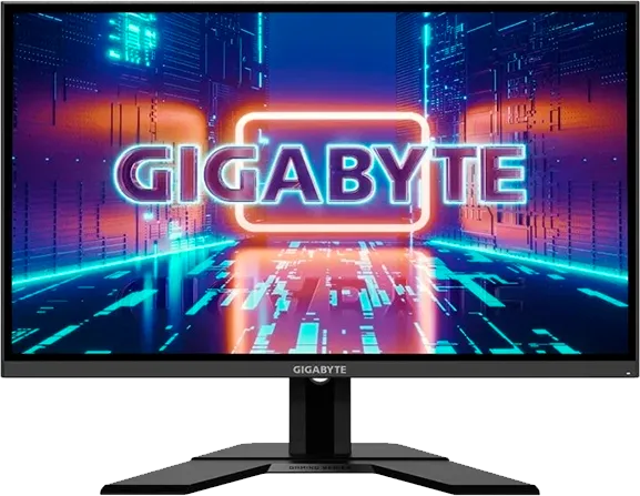 Ремонт Gigabyte G27F-EK — сервисный центр re:device