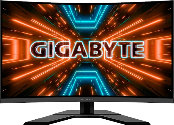Ремонт Gigabyte G32QC A — сервисный центр re:device