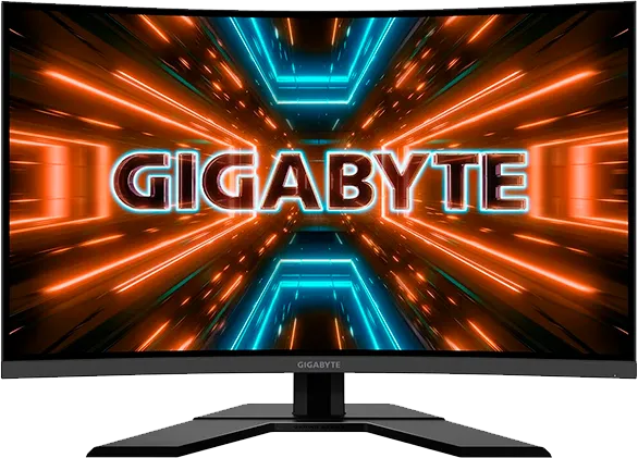 Ремонт Gigabyte G32QC-A-EU — сервисный центр re:device