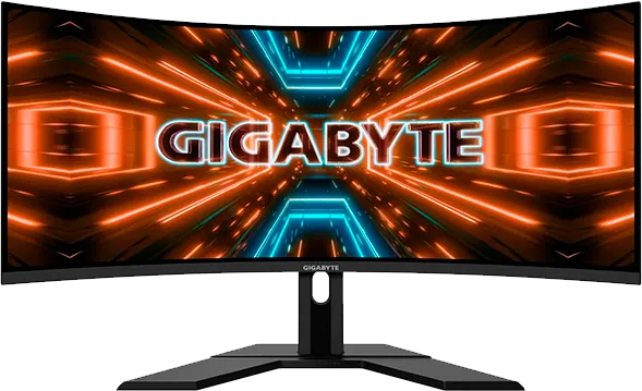 Ремонт Gigabyte G34WQC A — сервисный центр re:device