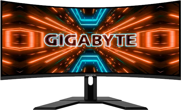 Ремонт Gigabyte G34WQC-EK — сервисный центр re:device